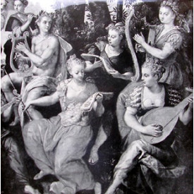 Franz Schubert – Symphonien (Deutsche Grammophon 2531124, 180 gram vinyl) Germany, Mint