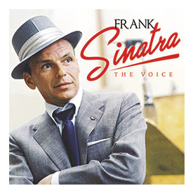 Frank Sinatra - The Voice 2022 (cl86996) Cult Legends/eu Mint (8717662586996)