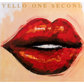 Yello - One Second Vinyl 2LP