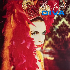 Annie Lennox - Diva (1992/2019) Vinyl LP