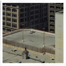 Arctic Monkeys - The Car (2022) Vinyl LP