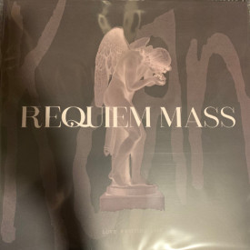 KORN - REQUIEM MASS 2023 (LVR02777, 12") LOMA VISTA/EU MINT (0888072510944)