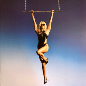 MILEY CYRUS - ENDLESS SUMMER VACATION 2023 (19658781341) COLUMBIA/EU MINT (0196587813413)