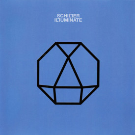 Schiller - Illuminate 2 Lp Set 2023 (19658782871, 180 Gm., Blue) Sony Music/eu Mint (0196587828714)