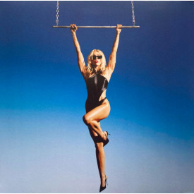 Miley Cyrus - Endless Summer Vacation Vinyl LP