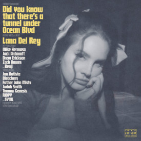 LANA DEL REY - DID YOU KNOW THAT … 2 LP Set 2023 (00602448591913) INTERSCOPE/EU MINT (0602448591913)