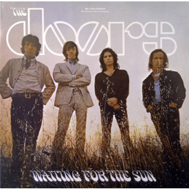 The Doors - Waiting For The Sun Vinyl LP