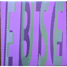 Everything But The Girl - Fuse 2023 (ebtg015v, 180 Gm.) Virgin/eu Mint (0602448946546)