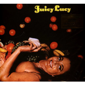 Juicy Lucy - Juicy Lucy 1969/2023 (movlp1904, Ltd., Yellow) Music On Vinyl/eu Mint (8719262029163)