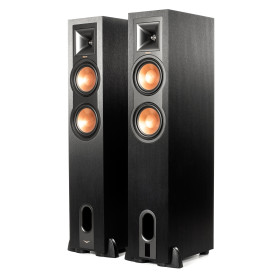 Klipsch R-26PF Bundle