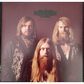 KADAVAR - ABRA KADAVAR 2013/2023 (NBR 70311, LTD., Glow In The Dark) NB/EU MINT (4065629703110)