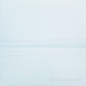 Foo Fighters - But Here We Are 2023 (19658-80113-1, White) Rca/usa Mint (0196588178313)