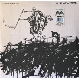 Avenged Sevenfold - Life Is But A Dream…(2023) Vinyl 2LP Set