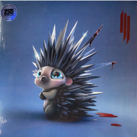 SKRILLEX - DON"T GET TOO CLOSE 2023 (075678625312) ATLANTIC/EU MINT (0075678625268)