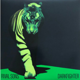 Rival Sons - Darkfighter (2023) Vinyl LP