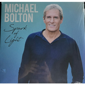 Michael Bolton - Spark Of Light Vinyl LP