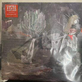 Empire State Bastard - Rivers Of Heresy 2023 (5054197595707, Ltd.) Roadrunner Records/eu Mint (5054197595707)