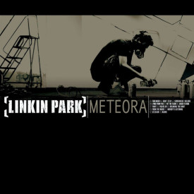 Linkin Park - Meteora Vinyl LP