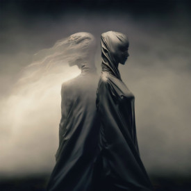 Tesseract - War Of Being 2 Lp Set 2023 (kscope1199) Kscope/eu Mint (0802644819914)