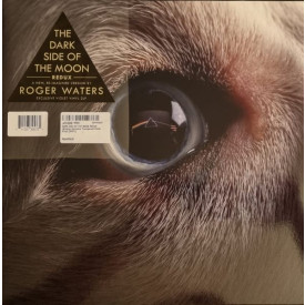 ROGER WATERS - THE DARK SIDE OF THE MOON REDUX 2 LP Set 2023 (SGB50LP, Blue) COOKING/EU MINT (0711297395785)