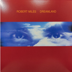 Robert Miles - Dreamland (1996/2023) Vinyl 2LP Set