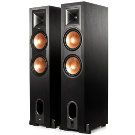 Klipsch R-28PF Bundle