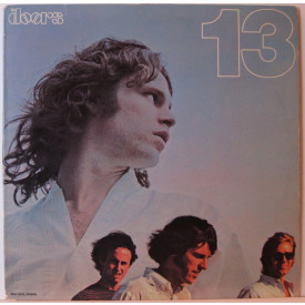 Doors: 13 -Reissue