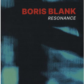 BORIS BLANK - RESONANCE 2 LP Set 2024 (5879327, 180 gm.) IAN RECORDS/EU MINT (0602458793277)