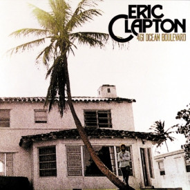 ERIC CLAPTON - 461 OCEAN BOULEVARD 1974/2004 (811-697-1) GAT, UNIVERSAL/EU MINT (0042281169717)