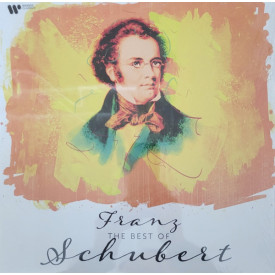 Various – The Best Of Franz Schubert 2024
