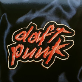  Daft Punk - Homework (1996/2023) Vinyl 2LP Set 