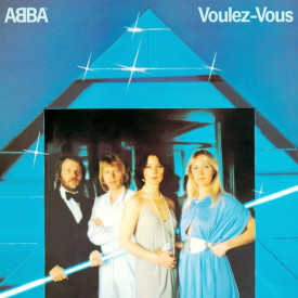 ABBA - VOULEZ - VOUS 1979 (POLS 292, 180 gm. RE-ISSUE) Vinyl LP 