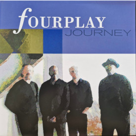 Fourplay - Journey (2024) Vinyl LP