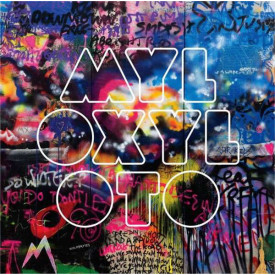 COLDPLAY - MYLO XYLOTO 2011