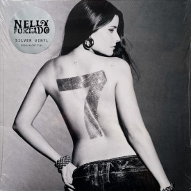 Nelly Furtado - 7 (2024) Vinyl LP