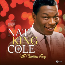 Nat King Cole - The Christmas Song (2024) Vinyl LP