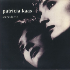 Patricia Kaas - Scene De Vie (1990/2024) Vinyl LP