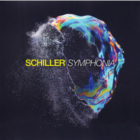 Schiller - Symphonia (2014/2024) Vinyl 2LP Set