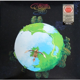 YES - FRAGILE 1971/2025 Vinyl LP