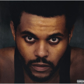 Weeknd - Hurry Up Tomorrow (2025) Vinyl LP