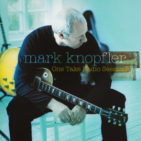  Mark Knopfler - One Take Radio Sessions (2025) Vinyl LP 
