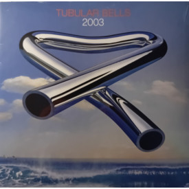 Mike Oldfield - Tubular Bells 2003 (2025) Vinyl LP