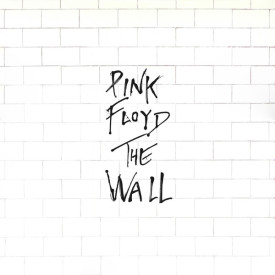 Pink Floyd - The Wall (1979/2016) Vinyl 2LP Set