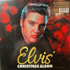 Elvis Presley - Elvis’ Christmas Album (2024) Viny LP