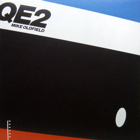 MIKE OLDFIELD - QE2 2012 (370 883-4, 180 gm.) OIS, MERCURY/EU, MINT (0602537088348)