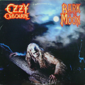 Ozzy Osbourne - Bark at the Moon (Annivers) Vinyl LP