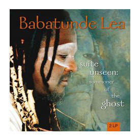 SUMMONER OF THE GHOST 2 LP Set 2010 (2232811, 180 gm.) MEMBRAN/GER. MINT (4011222328113)