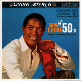 SAM COOKE - HITS OF THE 50"S 2019 (VP 90135) VINYL PASSION/EU MINT (8719039005963)