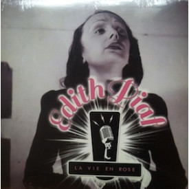 EDITH PIAF - LA VIE EN ROSE 2012 (CLP 8767) CLEOPATRA/USA MINT (0741157876710)