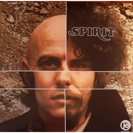 SPIRIT - SPIRIT 1968/2013 (MOVLP636) MUSIC ON VINYL/EU MINT (8718469531653)